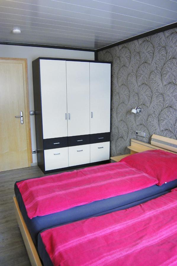 Ferienwohnung & App. Rosemarie Bad Birnbach Exterior photo